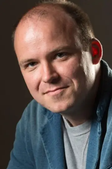 Photo Rory Kinnear #13680