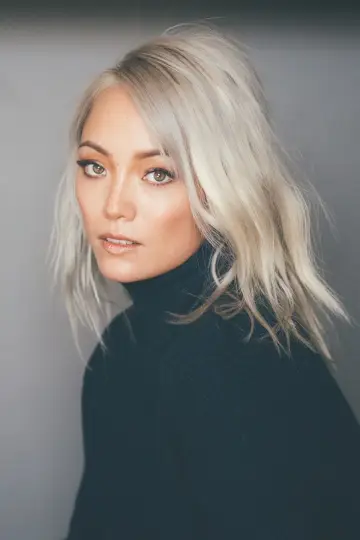 Photo Pom Klementieff #3731