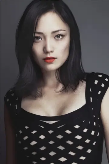 Photo Pom Klementieff #3735