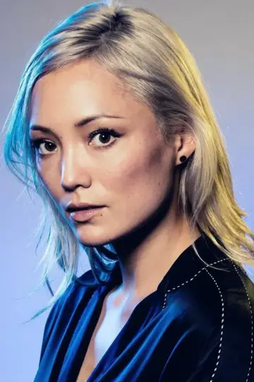 Photo Pom Klementieff #629121