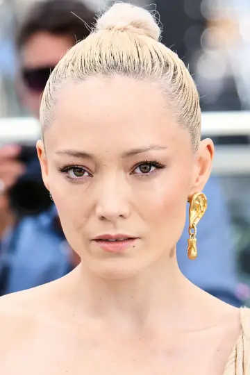 Photo Pom Klementieff #629122