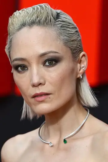 Photo Pom Klementieff #629125