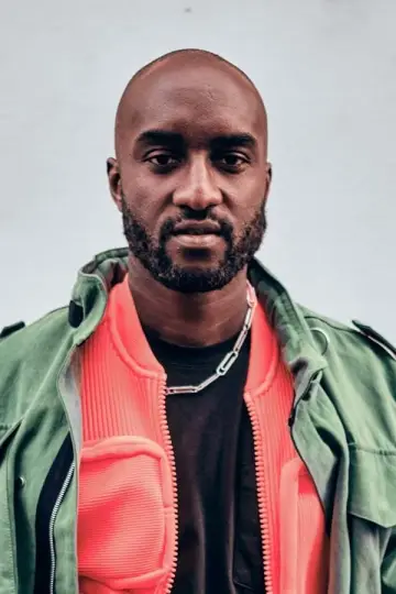 Photo Virgil Abloh #141699