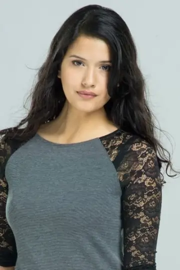 Photo Tanaya Beatty #19043