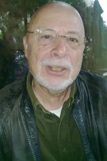 Photo Avraham Heffner #528695