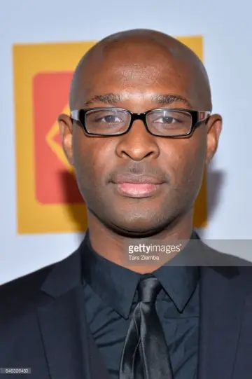 Photo Julius Onah #148433