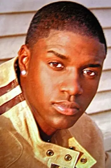 Photo Thomas Tah Hyde III #178263