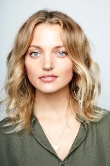 Photo Amanda Booth #55750