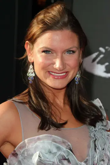 Photo Sabrina Carmichael #418457