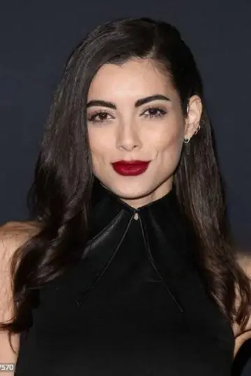Photo LeeAnna Vamp #446095