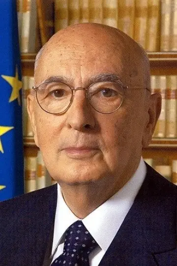 Photo Giorgio Napolitano #628387
