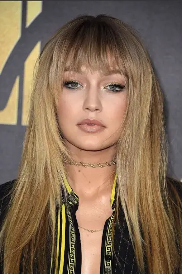 Photo Gigi Hadid #119260