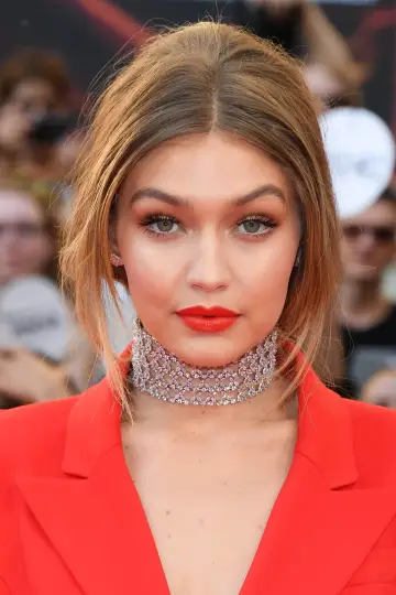 Photo Gigi Hadid #119272