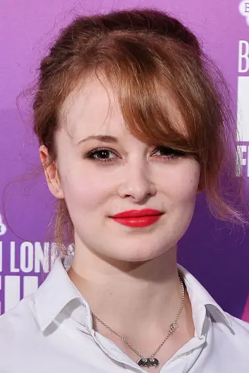 Photo Shannon Tarbet #125129