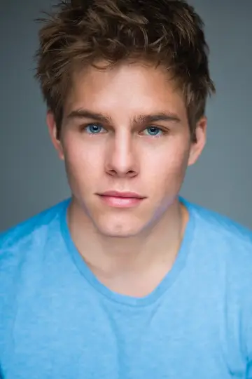 Photo Jake Manley #49120