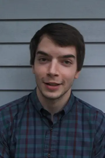 Photo Caleb Wood