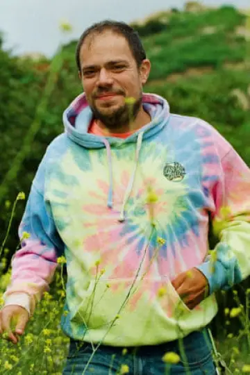 Photo Jeff Rosenstock #68064