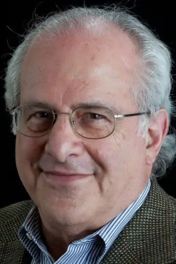 Photo Richard D. Wolff