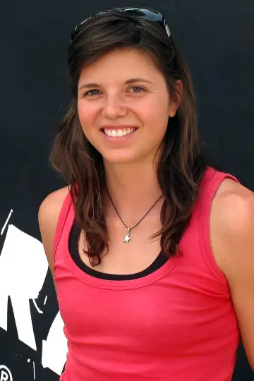 Photo Nina Caprez #587348