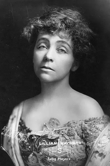 Photo Lillian Hayward #654088