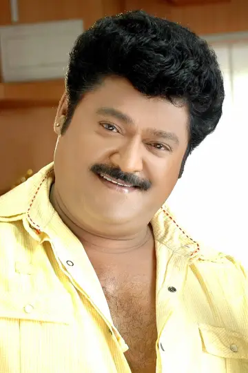 Photo Jaggesh #273644