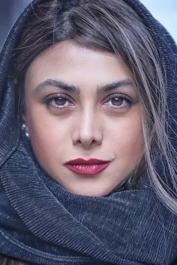 Photo Azadeh Samadi #448443