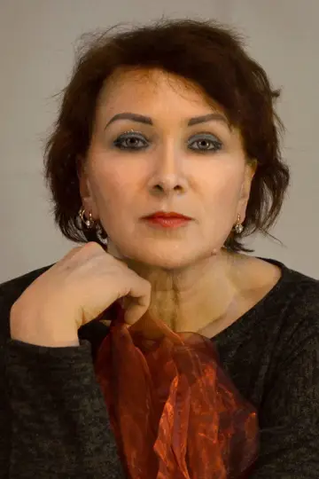 Photo Iren Rozdobudko #482582