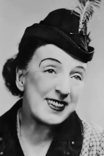Photo Nellie Wallace