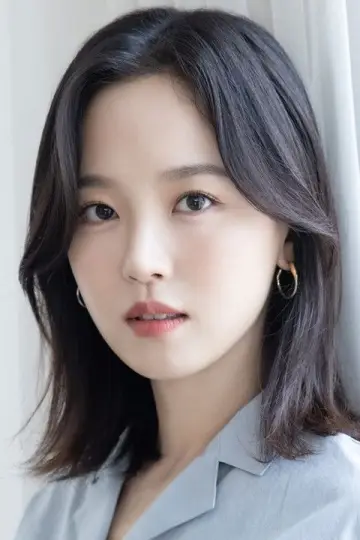 Photo Kang Han-na #328767