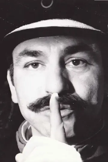 Photo Edo Peročević