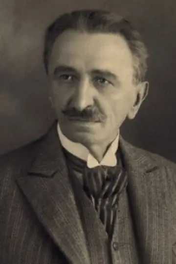 Photo Branislav Nušić