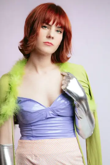 Photo Maggie Mae Fish #354119