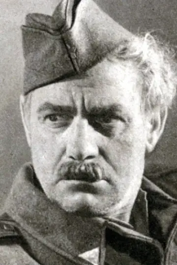 Photo Lojze Potokar