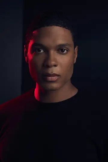 Photo Ray Fisher #18147