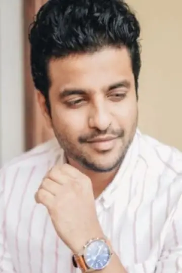 Photo Neeraj Madhav #17843