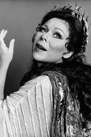 Photo Renata Scotto #641324