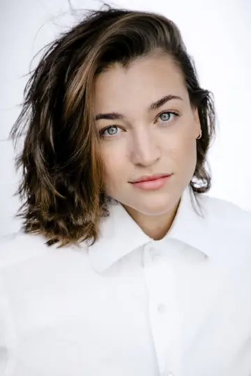 Photo Antonia Moretti #443233