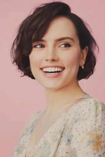 Photo Daisy Ridley #283529