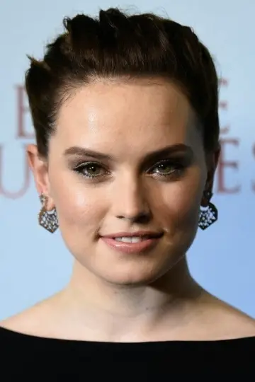 Photo Daisy Ridley #491119