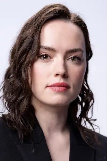 Photo Daisy Ridley #491120
