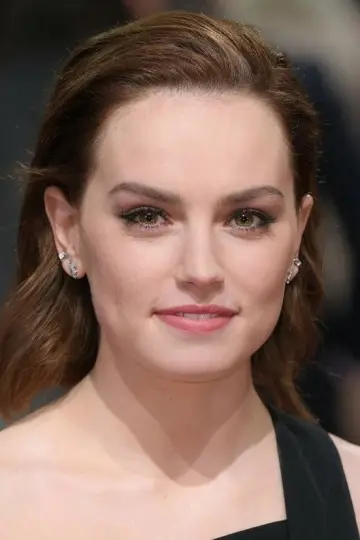 Photo Daisy Ridley #491121