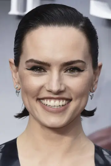 Photo Daisy Ridley #491122