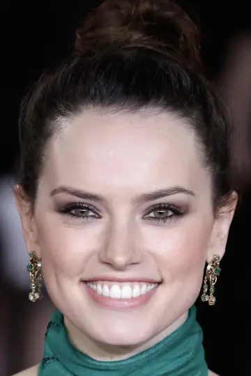 Photo Daisy Ridley #491124
