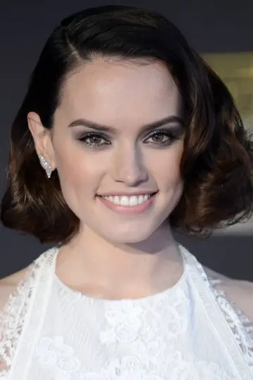 Photo Daisy Ridley #491125