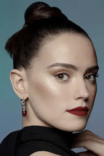 Photo Daisy Ridley #491129