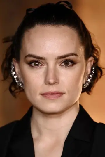 Photo Daisy Ridley #491132