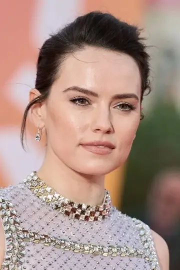 Photo Daisy Ridley #491133