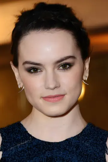 Photo Daisy Ridley #629115