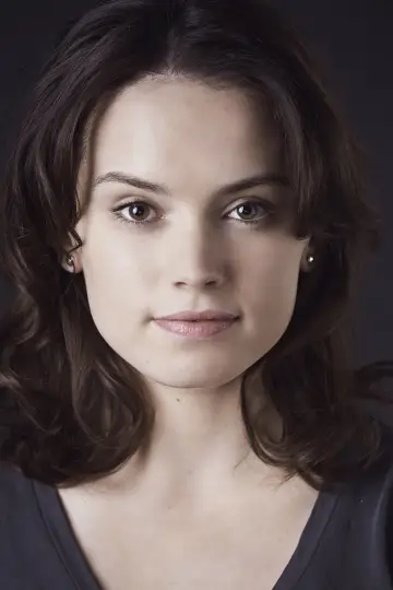 Photo Daisy Ridley #965