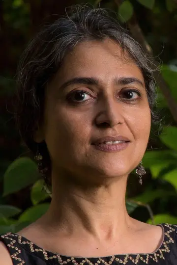 Photo Gitanjali Rao #447354